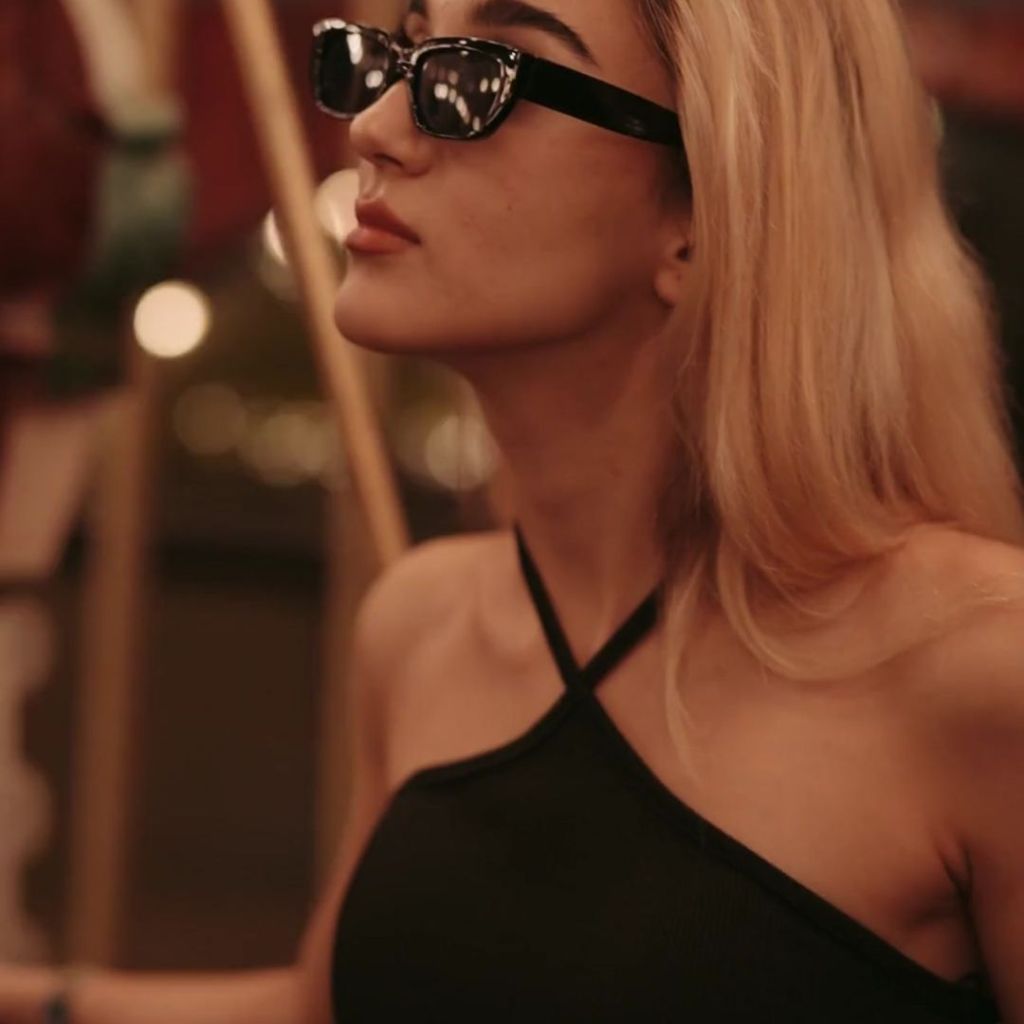 Les confidences de Leelo Gabryel